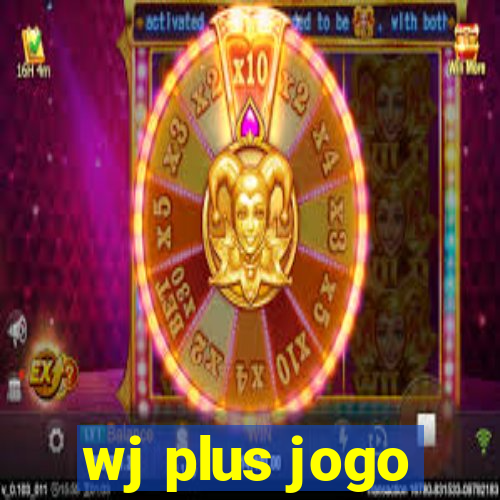 wj plus jogo